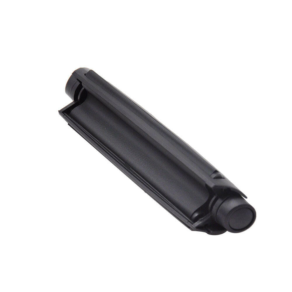 Black Cigarette 110mm Plastic Roller