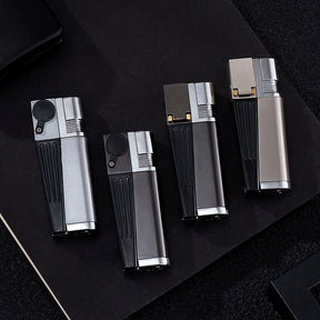 Foldable Pipe Lighters