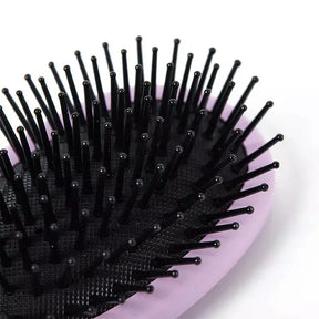 Hair Secret Stash Comb Safe Diversion Container Hidden Detangling Money Scalp Hide Jewelry Hairbrush Cash