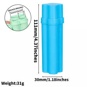Joint and Lighter Holder Product Dimensions