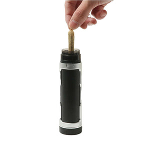 Joint in Portable Joint Roller with Built In Herb Grinder