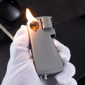 Puffora 2-in-1 Pipe Lighter