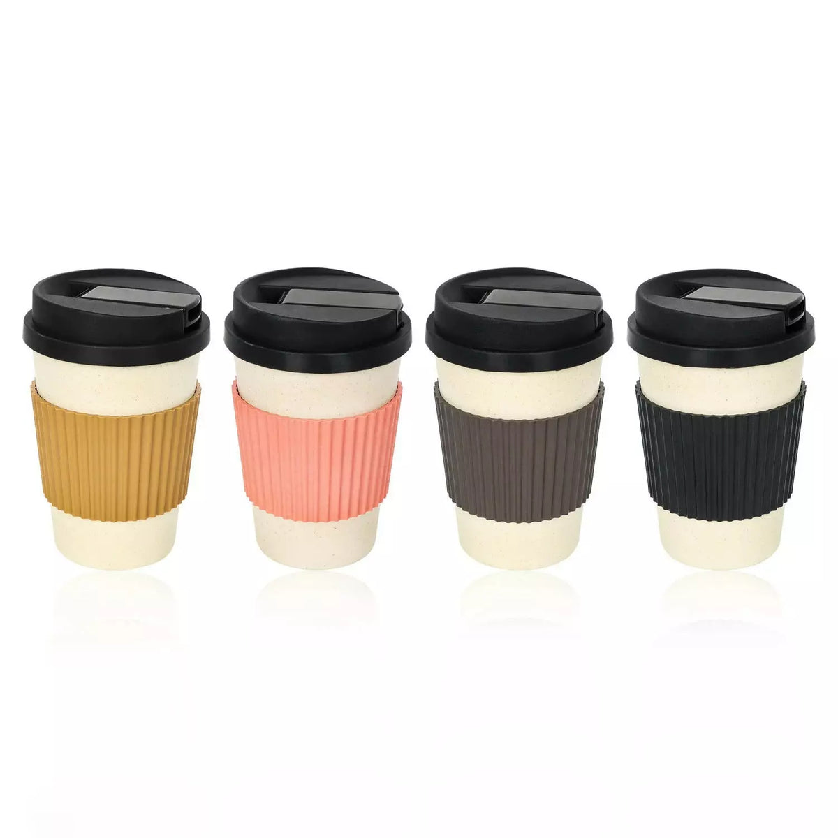 Puffora Coffee Cup Water Pipes