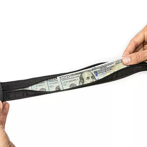 Stash Belt to Hide Money