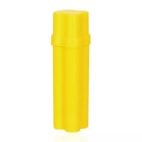 Yellow Joint and Lighter Holder